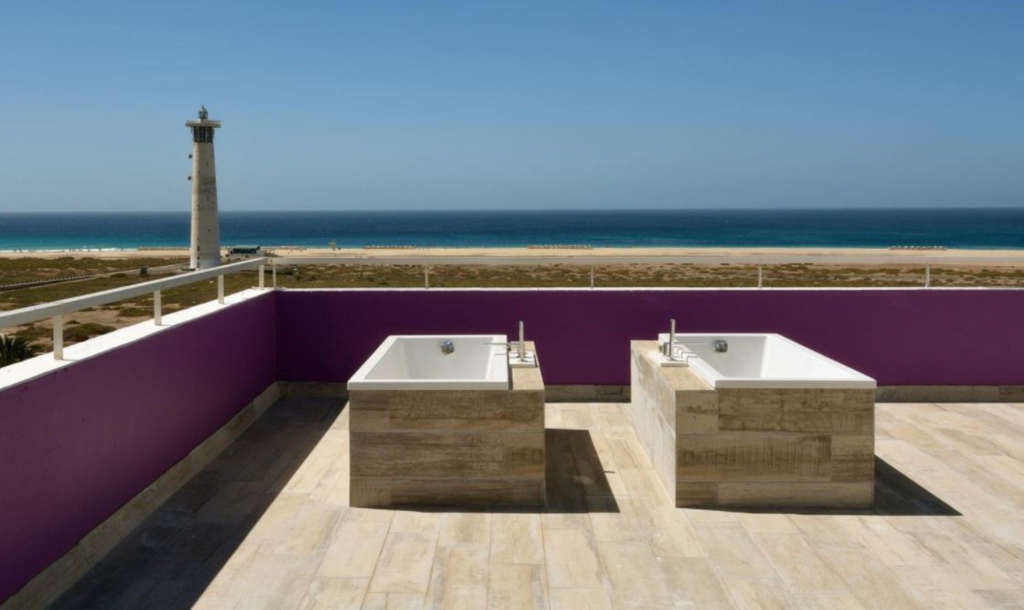 Appartement 106074 - House In Fuerteventura à Pájara Extérieur photo